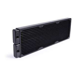 Alphacool NexXxoS HPE-30 Full Copper 420mm Radiator