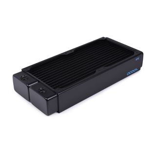 Alphacool NexXxoS HPE-45 Full Copper 240mm Radiator
