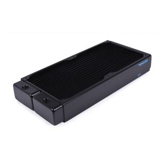 Alphacool NexXxoS HPE-45 Full Copper 280mm Radiator