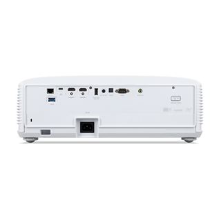 Acer L812 DLP-Projektor - 3D