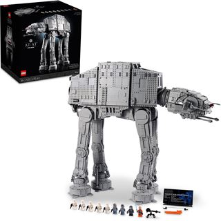 LEGO Star Wars 75313 AT-AT Bauset zum Sammeln