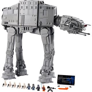 LEGO Star Wars 75313 AT-AT Bauset zum Sammeln