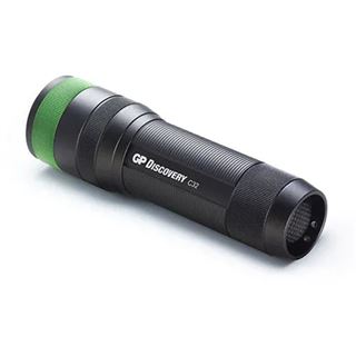 GP Taschenlampe 300lumen C32 3X AAA