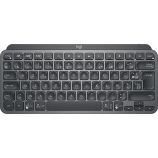 LOGITECH MX Keys Mini Minimalist Wireless Illuminated Keyboard -