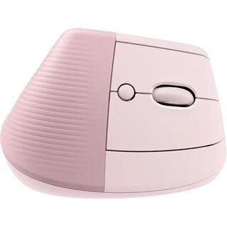 Logitech Lift Vertical 910-006478 Bluetooth rosa (kabellos)