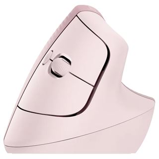 Logitech Lift Vertical 910-006478 Bluetooth rosa (kabellos)