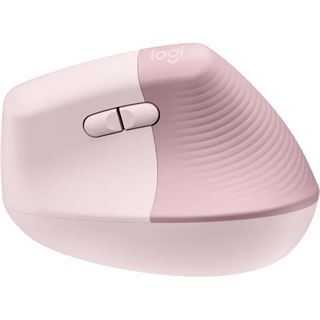 Logitech Lift Vertical 910-006478 Bluetooth rosa (kabellos)