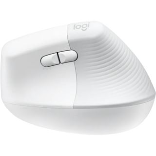 Logitech Lift Bluetooth weiß/grau (kabellos)