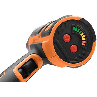 EK Water Blocks Waterblocks EK-Loop Heat Gun 2000W