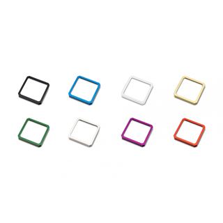EK Water Blocks EK-Quantum Magnitude D-RGB - 1700 Nickel + Acryl