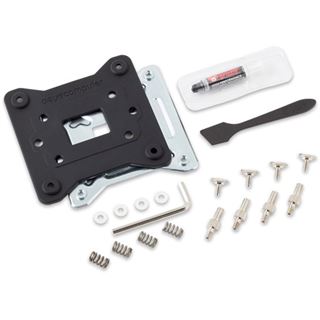 Aquacomputer cuplex kryos NEXT mit VISION 1700, Kupfer/Kupfer