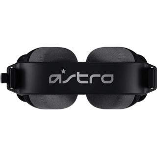 Logitech Astro A10 WIRED HEADSET OVER-EAR/3.5MM - schwarz
