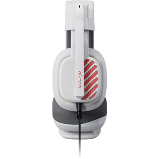 LOGITECH ASTRO A10 WIRED HEADSET OVER-EAR/3.5MM - WHITE