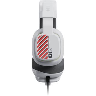 LOGITECH ASTRO A10 WIRED HEADSET OVER-EAR/3.5MM - WHITE