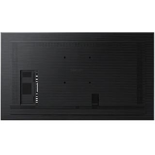 55" (139,70cm) Samsung QM55B schwarz 3840x2160 1x DisplayPort