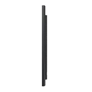 55" (139,70cm) Samsung QM55B schwarz 3840x2160 1x DisplayPort