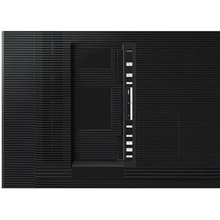 55" (139,70cm) Samsung QM55B schwarz 3840x2160 1x DisplayPort