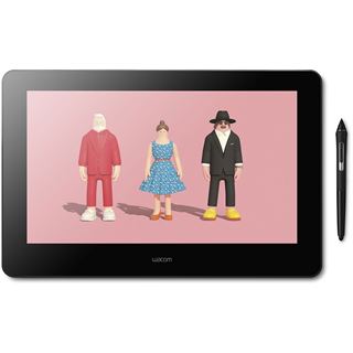 WACOM CINTIQ PRO 16 (2021)