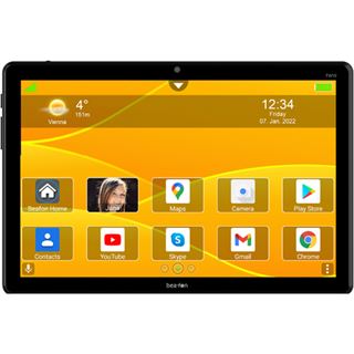 10.1" (25,65cm) Bea-fon Beafon Tablet TAB-Lite TW10