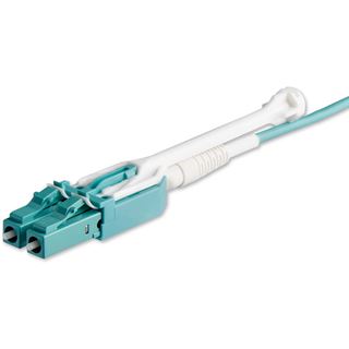 (&euro;8,69*/1m) 10.00m Startech LWL Breakoutkabel OM3 MTP Buchse auf