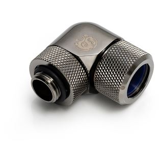 Bitspower BitsPower Advanced Multi-Link Adapter Anschluss 90 Grad