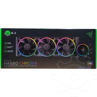 Razer Hanbo Chroma RGB 360MM All-in-One