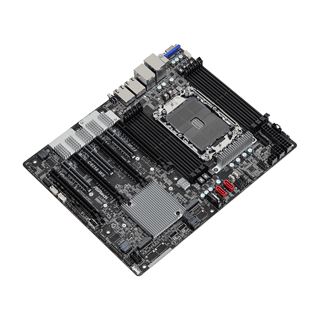 ASRock C621A Socket P+ WS DDR4 ATX So.4189 retail