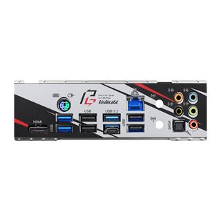 ASRock B550 Phantom Gaming Velocita ATX B550 DDR4 AMD Bulk Artikel /