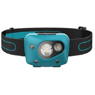 GP Stirnlampe 300lumen CH44 3X AAA