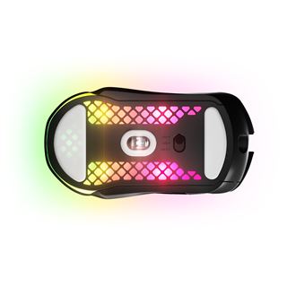 Steelseries Aerox 5 Bluetooth schwarz (kabellos)