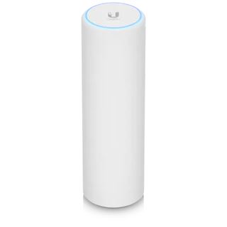 Ubiquiti UniFi U6-Mesh - 2,4GHZ/573.5MBPS - 5GHZ/4800MBPS