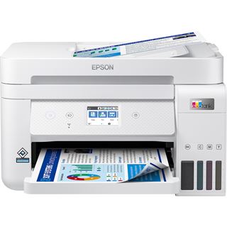 Epson EcoTank ET-4856 (P)