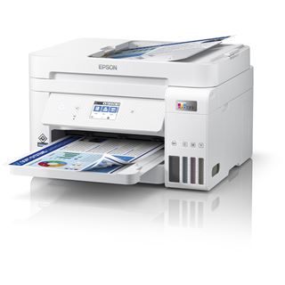 Epson EcoTank ET-4856 (P)