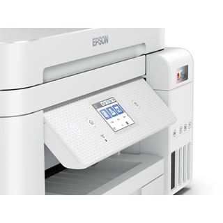 Epson EcoTank ET-4856 (P)