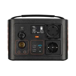 Xtorm Portable Powerstation 300