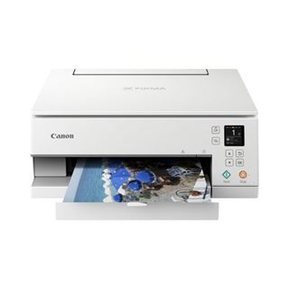 Canon PIXMA TS6351a 3in1/A4/WLAN/Duplex weiss