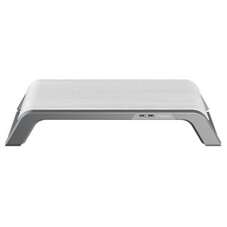 Fellowes Monitorst&auml;nder Max.22KG verstellbar weiss