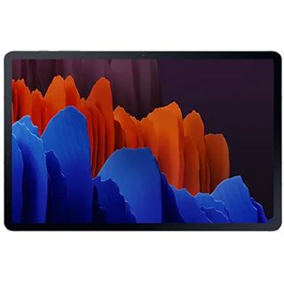 Samsung T976B Tab S7+ 5G 128GB, schwarz