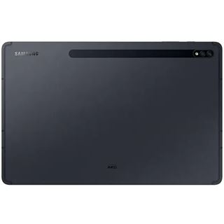 Samsung T976B Tab S7+ 5G 128GB, schwarz