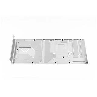 Watercool Heatkiller EBC Backplate für RTX 3080/3090 EVGA FTW3 -