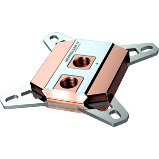 Watercool Heatkiller IV Pro Intel Kupfer