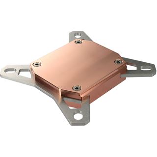 Watercool Heatkiller IV Pro Intel Kupfer
