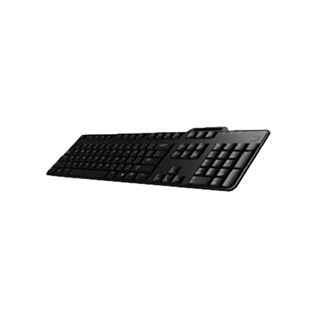 Dell Smart Card Keyboard KB-813, FR-Layout (Kabelgebunden)