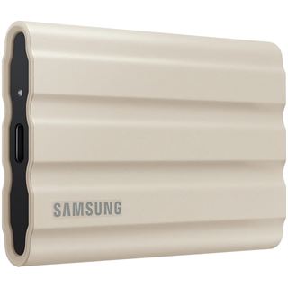 1TB Samsung T7 Shield Extern USB 3.2 (MU-PE1T0K/EU)