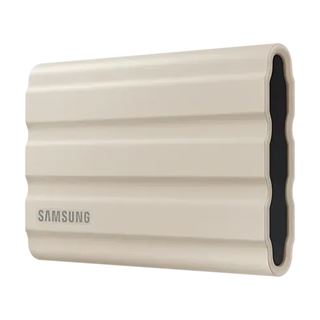 1TB Samsung T7 Shield Extern USB 3.2 (MU-PE1T0K/EU)