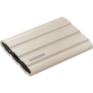 1TB Samsung T7 Shield Extern USB 3.2 (MU-PE1T0K/EU)