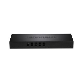 TrendNet 8-Port Gigabit PoE+ Switch (65W)