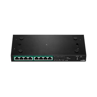 TrendNet 8-Port Gigabit PoE+ Switch (120W)