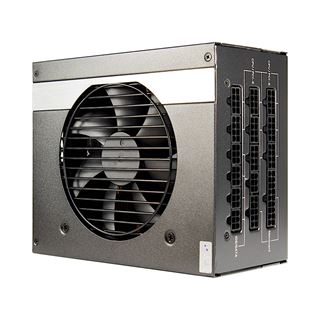 1200 Watt Inter-Tech SAMA FTX-1200-A Armor 80+ Platinum Bulk Artikel