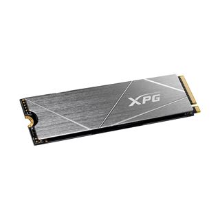 1TB ADATA XPG Gammix S50 Lite M.2 2280 PCIe 4.0 x4 3D-NAND TLC